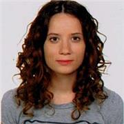 Profesora apoyo y refuerzo educativo primaria y secundaria